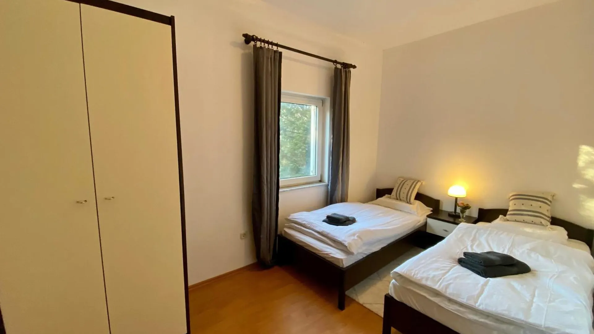Villa Holiday House With A Parking Space Donji Zagon, Novi Vinodolski - 20568 Ferienhaus