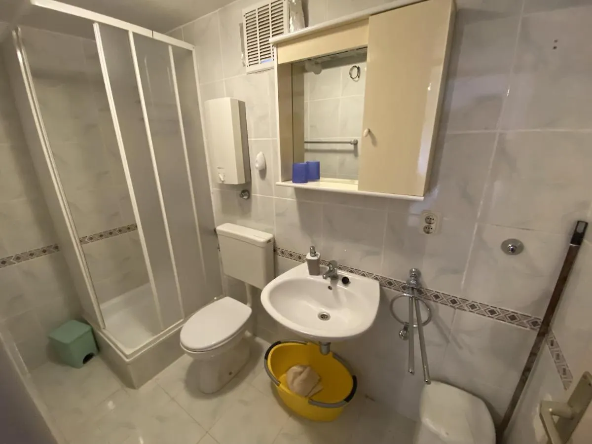 Holiday House With A Parking Space Donji Zagon, Novi Vinodolski - 20568 Holiday home