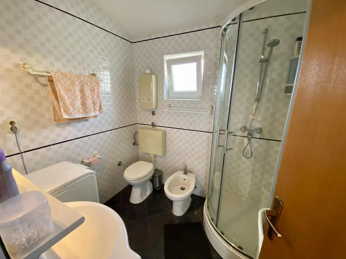 Holiday home Holiday House With A Parking Space Donji Zagon, Novi Vinodolski - 20568 Croatia