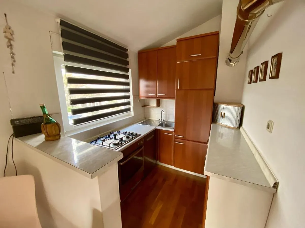 Holiday House With A Parking Space Donji Zagon, Novi Vinodolski - 20568 0*,  Croatia
