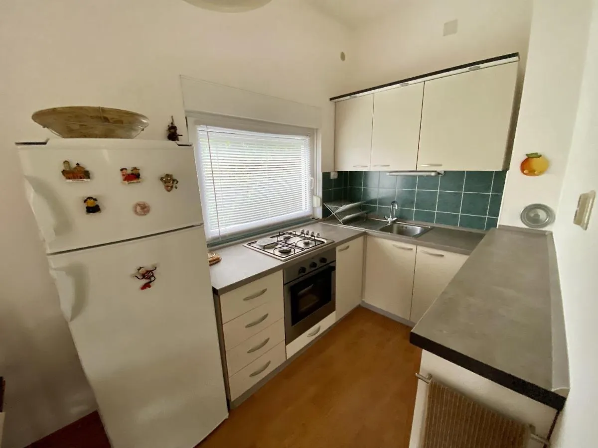 Holiday House With A Parking Space Donji Zagon, Novi Vinodolski - 20568 Croatia