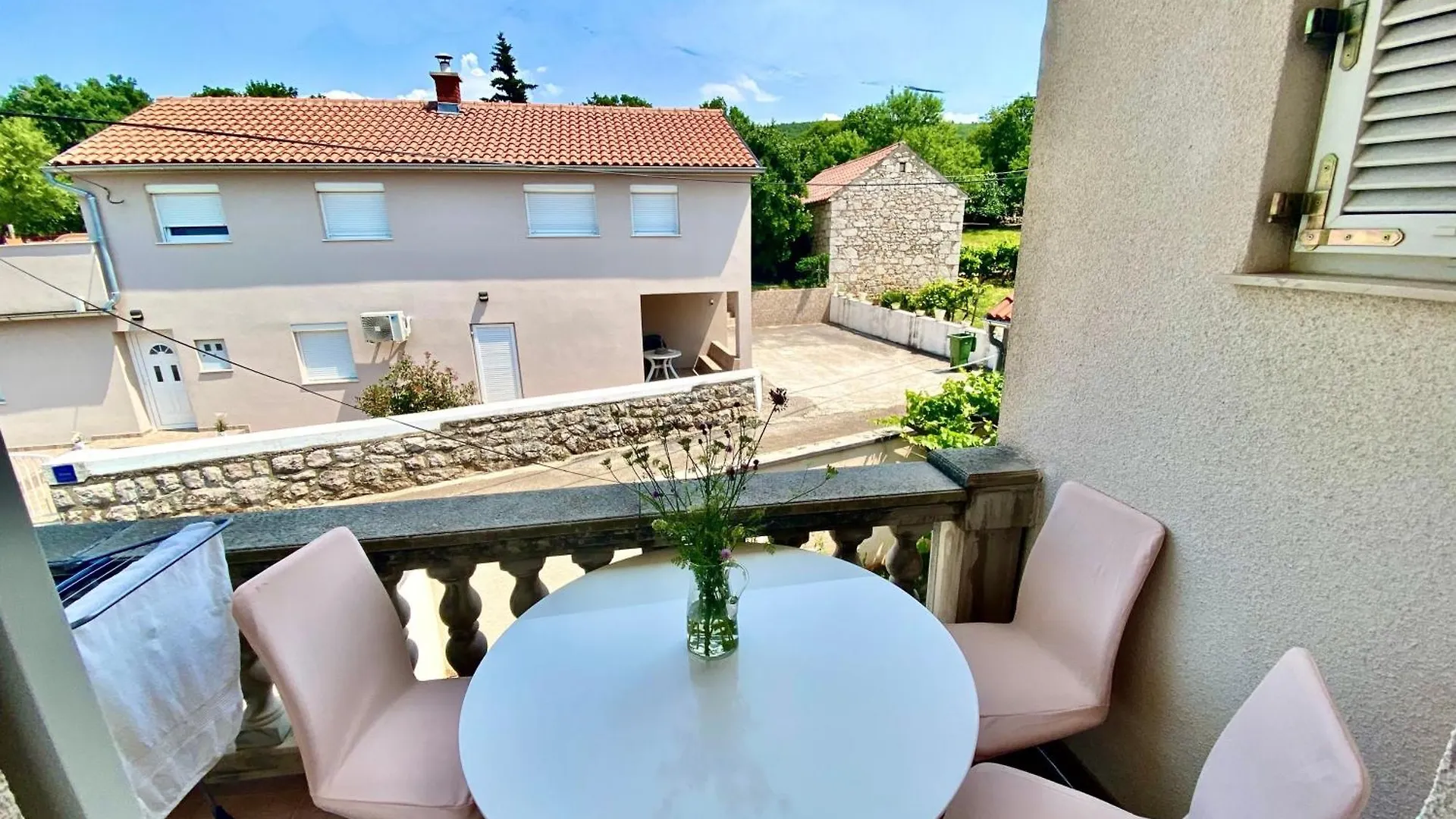 Holiday home Holiday House With A Parking Space Donji Zagon, Novi Vinodolski - 20568