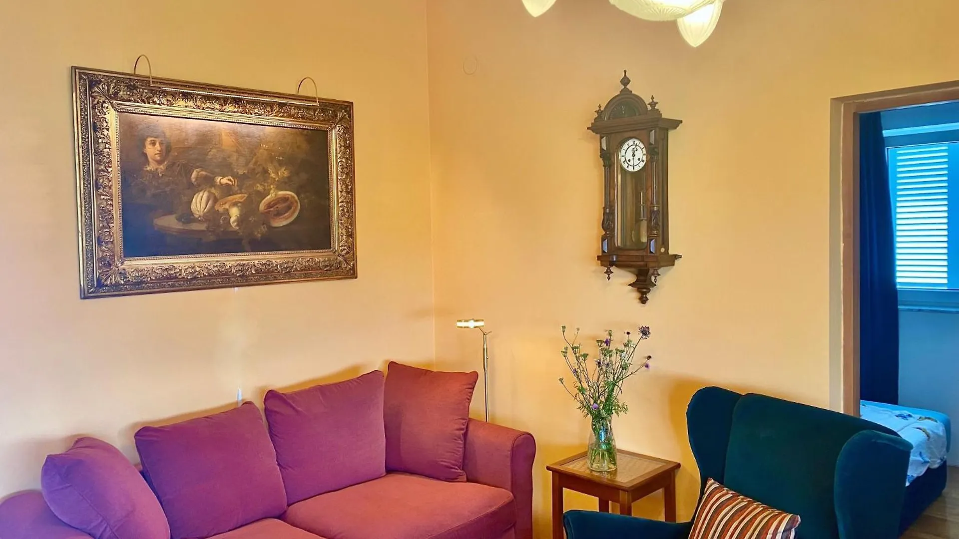 Holiday House With A Parking Space Donji Zagon, Novi Vinodolski - 20568 Croatia