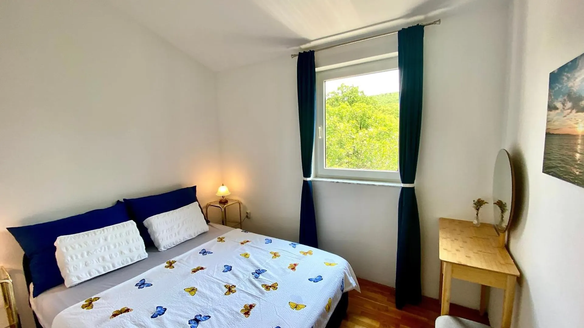 Holiday House With A Parking Space Donji Zagon, Novi Vinodolski - 20568 Holiday home