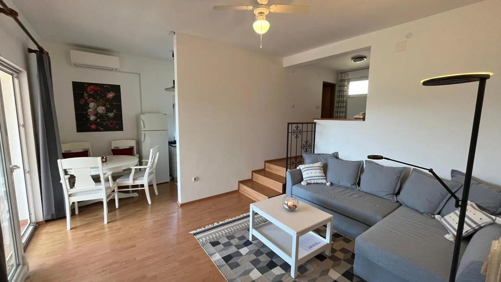 Holiday House With A Parking Space Donji Zagon, Novi Vinodolski - 20568 Holiday home