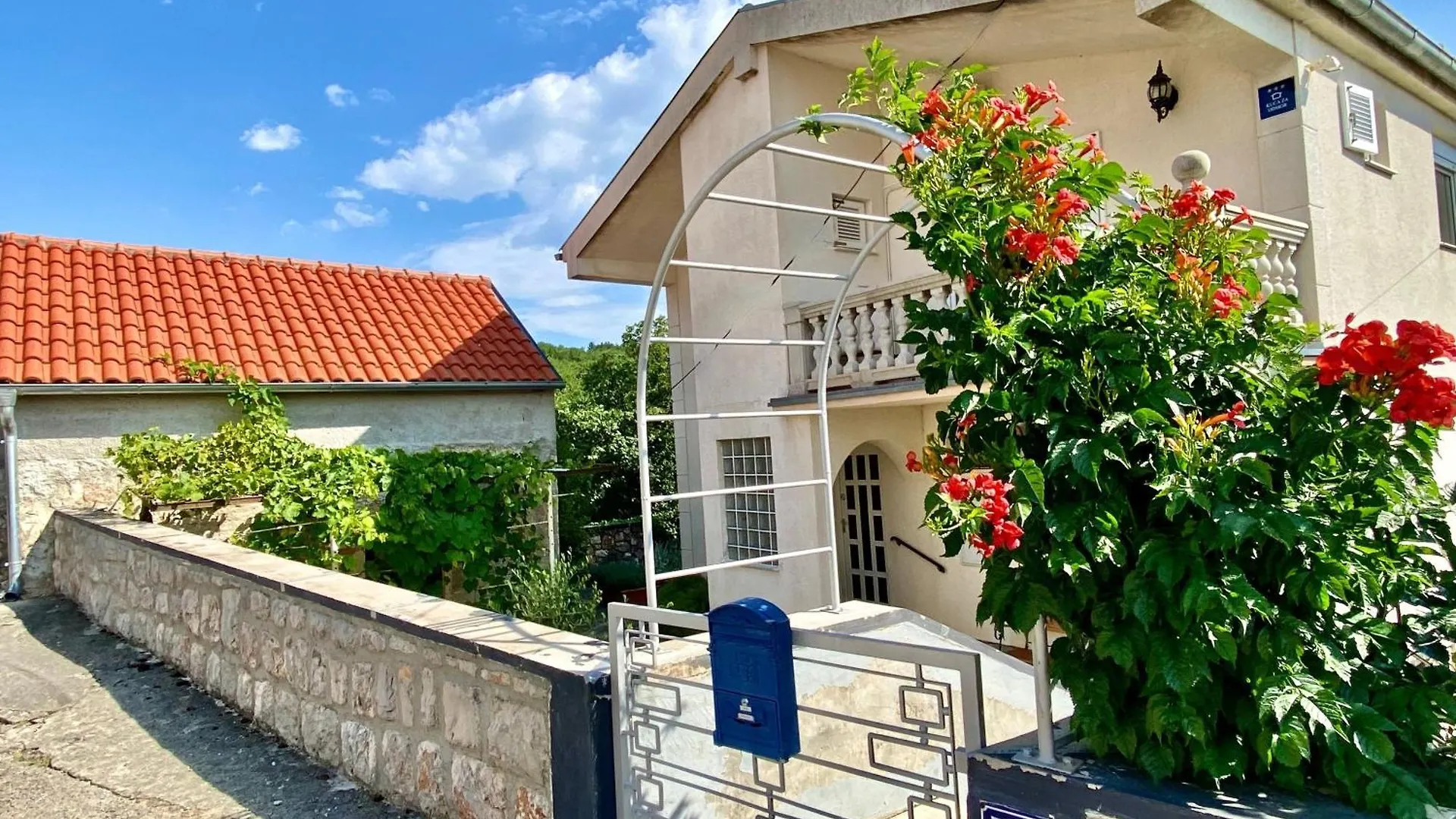 Holiday home Holiday House With A Parking Space Donji Zagon, Novi Vinodolski - 20568